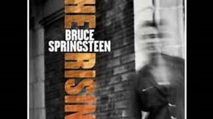 Bruce Springsteen - Empty Sky
