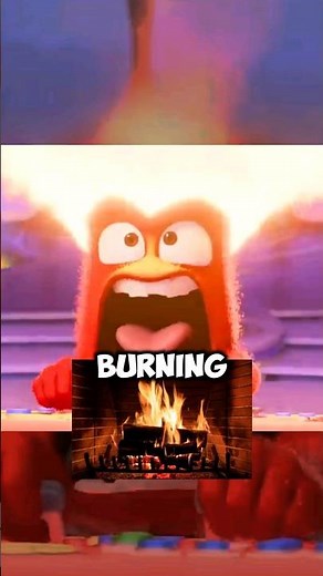 SECRETS Behind INSIDE OUT 2 Characters Designs #insideout2 #emotions #disney #pixar