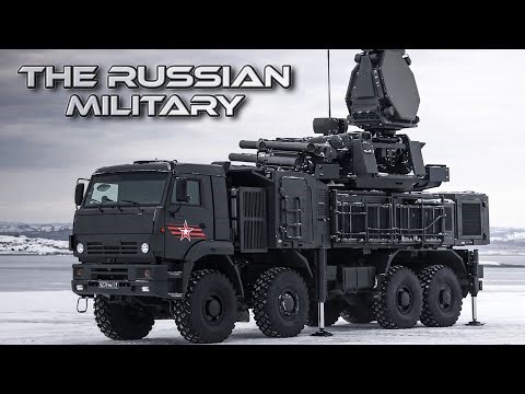 Inside Russia’s Military Training Exercises & Weapon Testing | Russian Army Modern Warfare