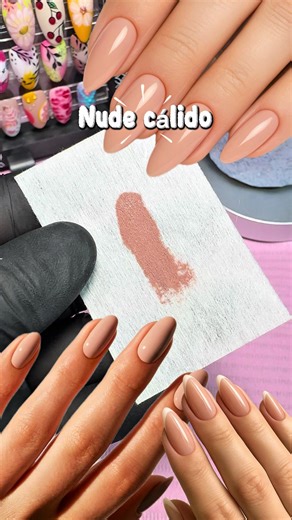 Color Gel Semipermanente Pedido por Clientes