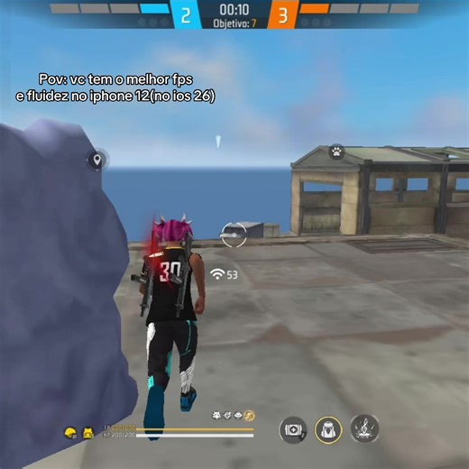 Maximize FPS and Smooth Gameplay on iPhone 12