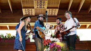 Here's a recap of the 2022 RockyGrass band contest! Finalists compete today in the Wildflower Pavilion on Planet Bluegrass at 1:30 today to win the opening set at next year's Rockygrass. Best of luck! Bands: Scott Slay and The Rail Ragged Union The High Water Line Pick & Howl Bonanza Jackie O Friendly Reminders Hang Nail | KGNU Community Radio