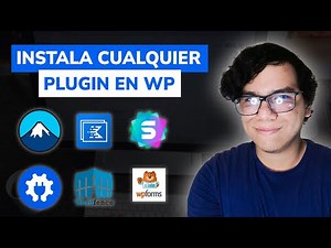 How to Install Plugins in WordPress (2024) - STEP BY STEP 💻