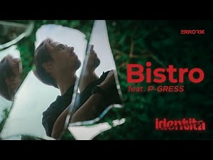 ERROR1K - Bistro (feat. P-GRESS)