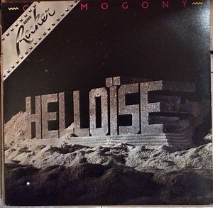Helloïse - Cosmogony