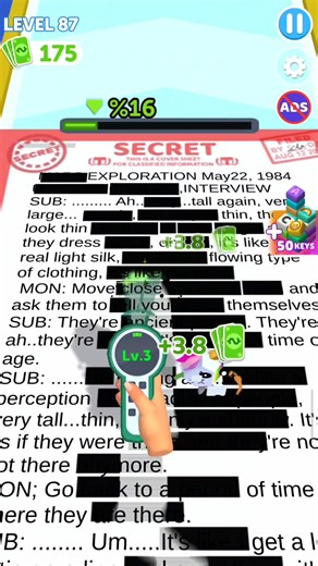 4.6K views | Level 87 typing master gameplay #foryoupage #gameplay #fyp #gaming #reels | Gaming Zone | Facebook