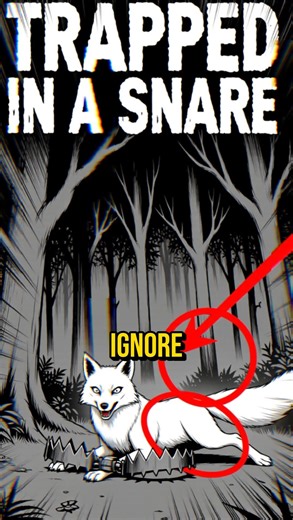 The Kitsune Never Forgets - Japan's Most Dangerous Fox