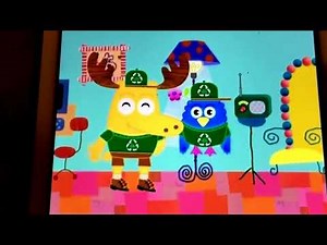 Request: Noggin/Nick Jr. - Eco Rangers (2008-2009/2009-2012) Part 2 of 3