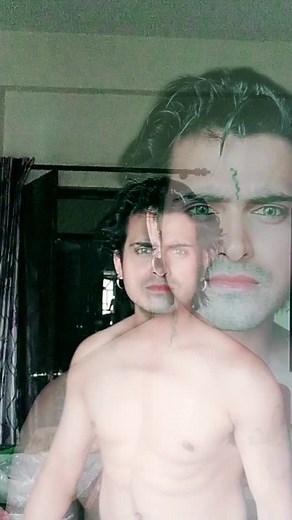 #2ofme naag part#@aniee.a @user49832689 @sananirmal8576082710 @henry_randhawa @anchal_915 @sazzsalma