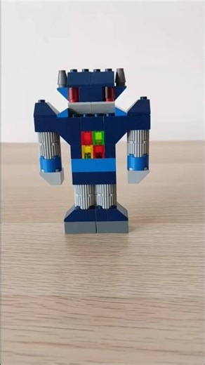 LEGO Classic Robot