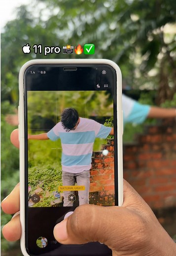 Iphone 11 Pro Photography Tips and Camera Settings