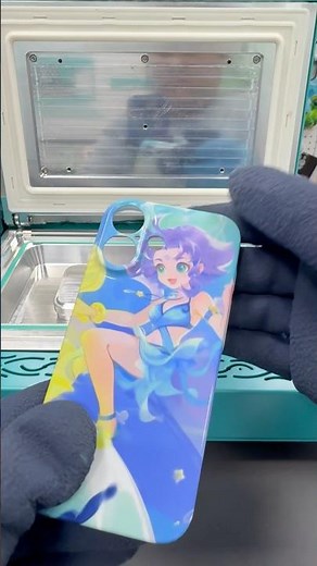 Blank Phone Case | Start Your Sublimation Customization Here