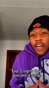 147K views · 4.9K reactions | Stop simping stay pimping!! | Siv.za | Facebook