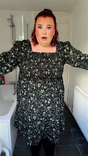 19K views · 402 reactions | Day one of getting up and dressed and making an effort! #ootd #plussize #plussizeclothing | Makeup by Lucy | Facebook