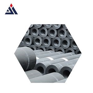 [Hot Item] Wholesale Price Welding Graphite Electrode Low Ash Synthetic Graphite Electrode