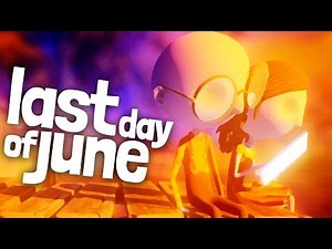 LOVE AND LOSS | Last Day Of June - Part 1