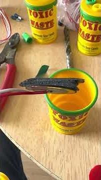 How to make a Easy DIY pulse pressure sensor oscilloscope