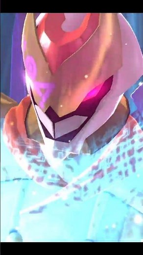 Yugioh Duel Links - Number 104: Masquerade Summon Animation [4K]