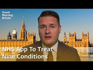 New NHS 'online hospital' will bring 'real benefits to patients', Wes Streeting