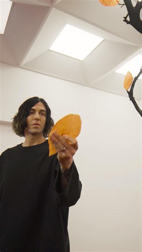 New single “An Ending in Itself” is OUT NOW. Watch the music video + stream the song everywhere.