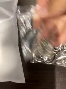 Watch Unboxing package on Amazon Live