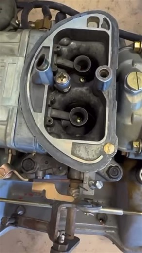 Fits Mopar RB 440 engine. All the linkages, fuel lines, and special brackets are included. Manifold has powdered clear coat, doesn’t get stained. $2000 #mopar #dodge #moparornocar #srt #hemi #charger #moparnation #hellcat #challenger #v #dodgecharger #scatpack #chrysler #ram #dodgechallenger #musclecar #americanmuscle #jeep #carsofinstagram #cars #moparperformance #moparfam #dodgeofficial #musclecars #carporn #moparmilitia #thatsmydodge #x #moparaddicts #car | Mopar Core Parts For Sale