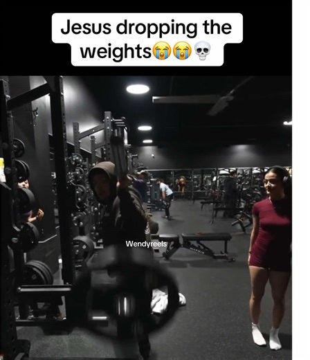 Wendy Ortiz: Gym Tips and Weightlifting Advice