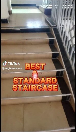 Essential Staircase Measurements for Safe Design