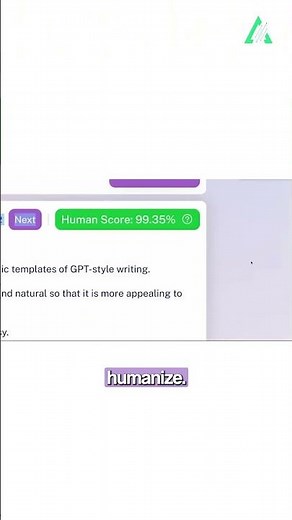 WriteHuman AI enhances your writing with human-like clarity | AI Tools | Aditya Kachave | #ai #tech