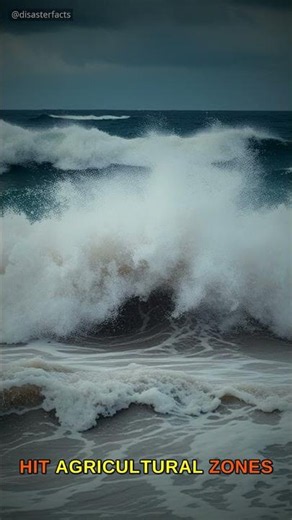 The Super El Niño That Could Starve Billions