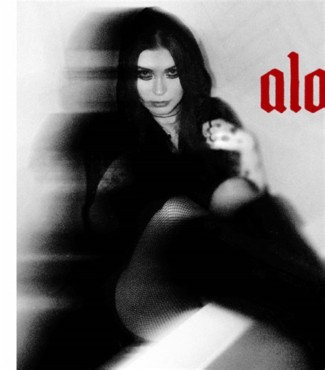 “All Along” is OUT NOW on all platforms 🖤 I’m so excited for this one to be out. Easily one of my favorite tracks thus far. I hope you love it as much as I do! #edm #newmusic #dnb #techno