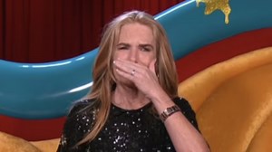 Celebrity Big Brother fans slam Mickey Rourke for 'horrible' comment that left Patsy Palmer in tears