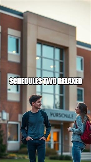 Freshman Dawn Momentum: A Practical College Balance Script