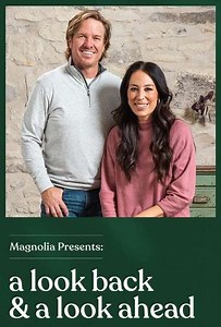 Magnolia Network: A Look Ahead (2020) - TV Show