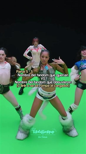 K-Pop Trends and TikTok Insights