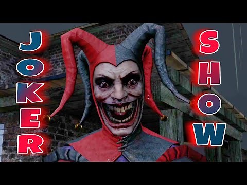 Joker Show Full Gameplay