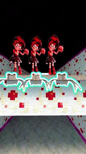 Catch this Lily Lovebraids vs Pink Car Eater in Tallgrass GMod Ep.5