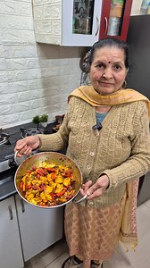 Punjabi Style Gajar Gobi Shalgam ka Achaar -A Recipe Video by Poonam Kapoor ji #winterspecialrecipe | Beyond Recipes