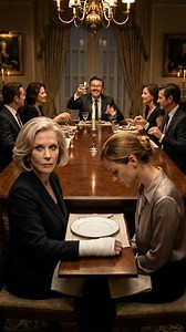 38K views · 121 reactions | At the family dinner, I took my seat with...