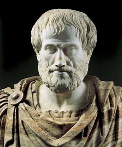 Empiricism - Aristotle , the First Empiricist