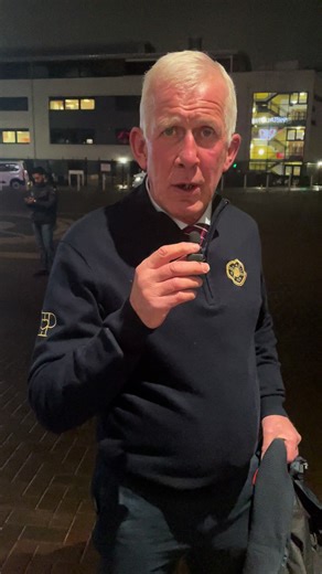 Interview with Hearts Legend Gary Mackay Ahead of Edinburgh Derby