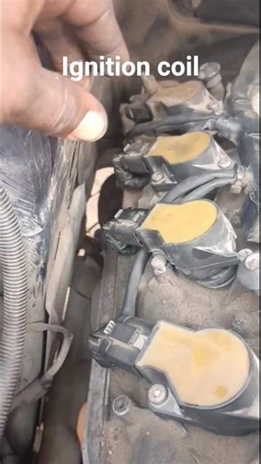 GL550 Ignition Coil issues: Quick Guide