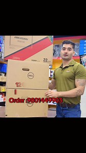 2.4K views · 17 reactions | #computer | Hi-Tech Computer | Facebook