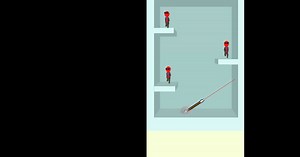 Spring Lancer- PC&MACでダウンロードしてプレイしよう(アプリプレイヤー)