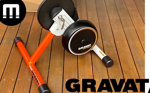 【英文字幕】迈金二代智能骑行台开箱//上手及全方位测评