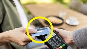 First Aussie bank goes numberless