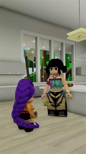 He tried to poison her Mom and this happened... 😱 #shorts