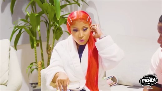 253K views · 3.7K reactions | Nicki Minaj BREAKS DOWN After Kenneth CHEATS Kenneth Dumped Her For Her Addiction | Edward | Facebook