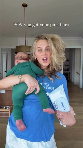 Regaining Vibrance After Motherhood: My Journey