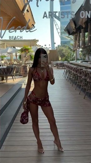 HOT SUMMER - Bikini Time #hotsummer #summer